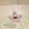Termómetro Digital De Agua Starfish Para Baño Infantil