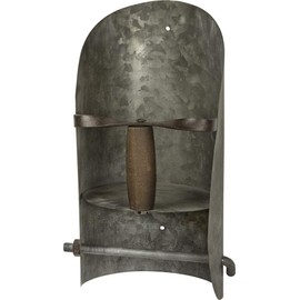 Scoop Toilet Paper Holder