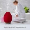 HoMedics Ultrasonic Aroma Diffuser