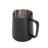 Pull Flower Cup Stainless Steel Art Froth Cup Pointed Mouth