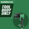 Metabo HPT 18V MultiVolt™ Cordless LED Handheld Spotlight | Tool