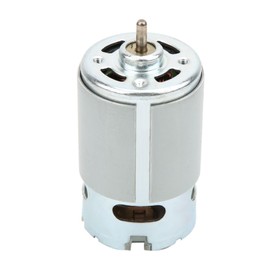 RS550 Micro Motor DC 12V 22000 RPM Efficient Power Tool Motor for Various Electric Hand Drills