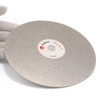 6" inch 150 mm Grit 150 Diamond Grinding Disc Abrasive