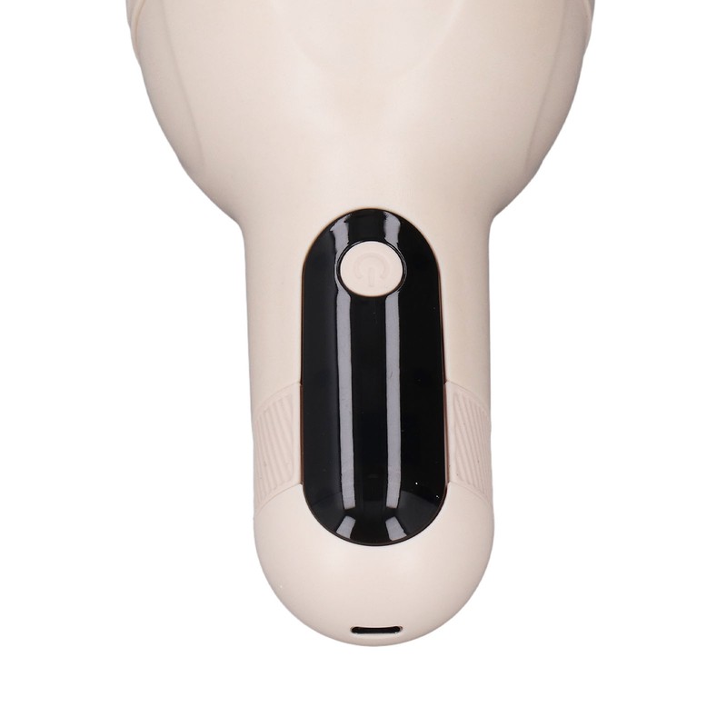 Electric Abdominal Massager Promotes Digestive Health Automatic Belly Massager for
