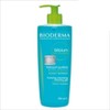 NAOS Bioderma Sebium Gel Matchless Cleansing Gel 500ml x 5 / 나오스 바이오더마 세비엄 젤 무쌍 클렌징 젤 500ml x 5개