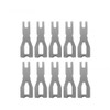 Vinyl Flooring Welding Cutting Blades Tool Floor Carpet Trimming Skiving