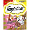 Temptations Temptations ShakeUps Crunchy and Soft Cat Treats Crustacean Celebration