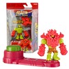 AKEDO Hassey Top-in Titan Fly Watt/Battle Giants & Beast