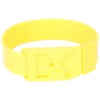 10Pcs Goat Collar Sheep Identification Bands Livestock Marking Ring Farming
