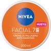 NIVEA Cuidado Facial 7en1 Anti-Manchas con Vitamina C 200ML