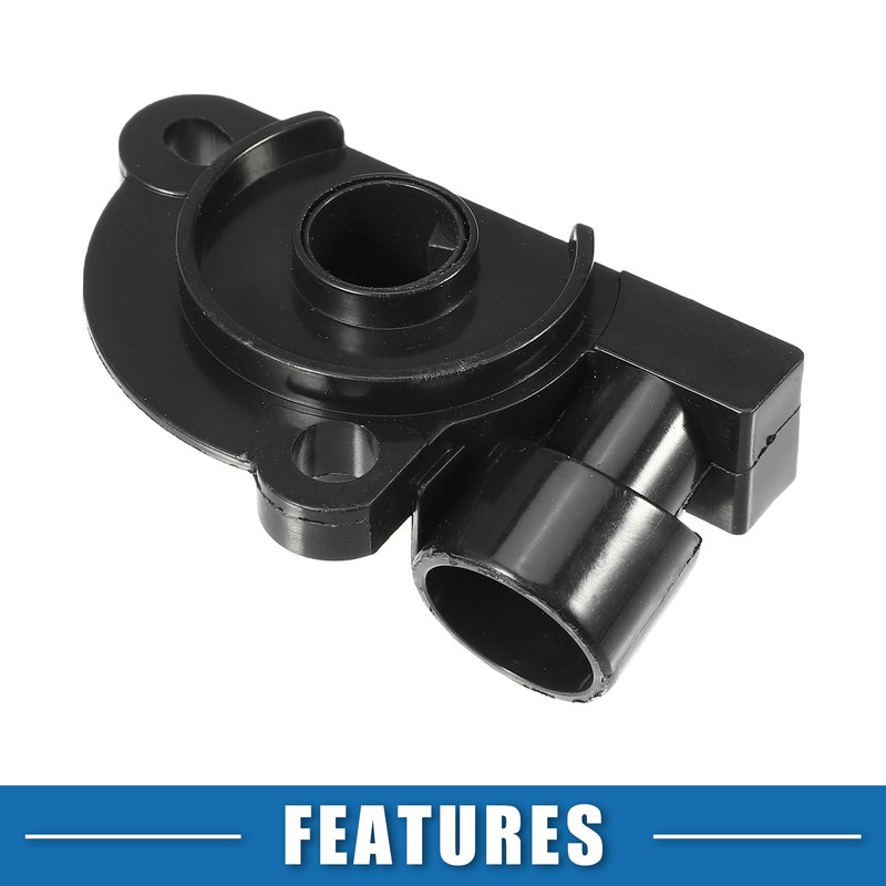 A ABSOPRO Throttle Position Sensor TPS Sensor for GMC P3500