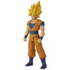 Dragon Ball Super - Giant Limit Breaker 30 cm -