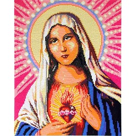 stickit Madonna Mini Plug-In System Approx. 8,300 Pieces No. 41219