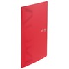 VON Leitz 46790025 Pack of 10 A4 File Folders, PP