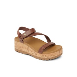 Reef CJ6169-100-M Vista Higher Luna Cocoa Cork 10