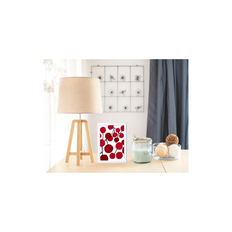 Apple One 120 Piece Jigsaw Puzzle Large Tree Nuts (10x14.7cm)