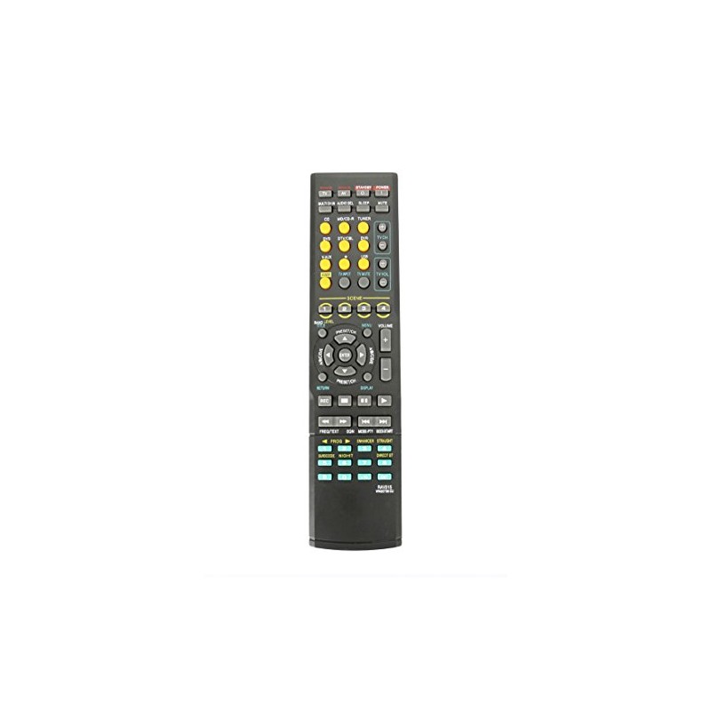 VINABTY RAV315 WN22730EU Replaced Remote AV Receiver Remote fit for