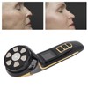 4 in 1 RF Ultrasound Facial Beauty Machine Rejuvenation Microcurrent
