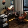 ODK 48 Inches Computer Desk for Home Office, Office Table