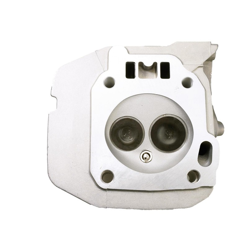 Jjing Assembled Cylinder Head Assembly Kit Compatible with Champion 270cc