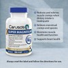 Caruso's Natural Health Super Magnesium 240 Tablets