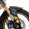 Front Mudguard Sticker Compatible with VOGE Valico 525DSX 2023 On