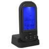 Wireless Meat Thermometer Digital Grill Thermometer for Household Oven Cooking