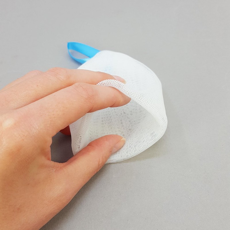 com-four® soap bag sizes