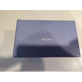 HYLOGY Blood Pressure Monitor Upper Arm, HYLOGY Blood Pressure Machine with Large LED