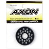 AXON SPUR GEAR DTS 64P 77T GS-D6-077