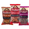Tom Sturgis Artisan Little Ones, Specials & ChrisB's Pretzels Variety