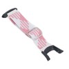 Weave Nylon Watch Band Washable Adjust Size Quick Release Watch