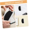 SEWACC 20pcs Screen Protector Squeegee Curved Design Mobile Film Scraper