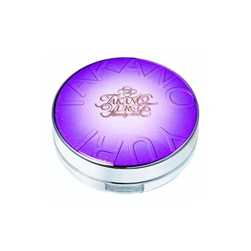 Takana Yuri Esthetics Jewelry Pact 0.4 oz (12 g)