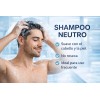 Shampoo Neutro 20 Litros - Ultrex Quimica