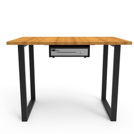 HK SYSTEMS Under Counter Mounting Metal Bracket for 16" cash drawer