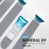 VICHY Crema Solar Hidratante para Rostro Vichy Minéral 89 FPS50