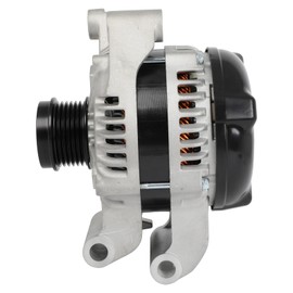 KILOAUTO Alternator Fit For Ford for Escape 1.5L 2017-2019,Ford for Escape 1.6L 2013-2016 High Output Alternator Replacement VND0628