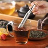 Tea Strainer Stainless Steel - Tea Strainer for Loose Tea
