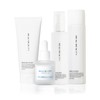 BEAU BEAUTY Women's Special 4 Piece Set (Face Foam, Lotion,