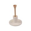 High Quality Rubber Golf tee Holder Driving Range 1"
