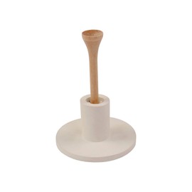 High Quality Rubber Golf tee Holder Driving Range 1"
