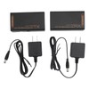 HD Multimedia Interface Extender By Single Cat 6/7‑5688 DC 5V