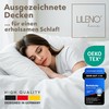LILENO HOME Summer Duvet 155 x 220 cm [Pack of
