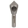Bosch 2608597513 Slanting Countersink HSS-E 10.15x65, 10.15 x 65 mm