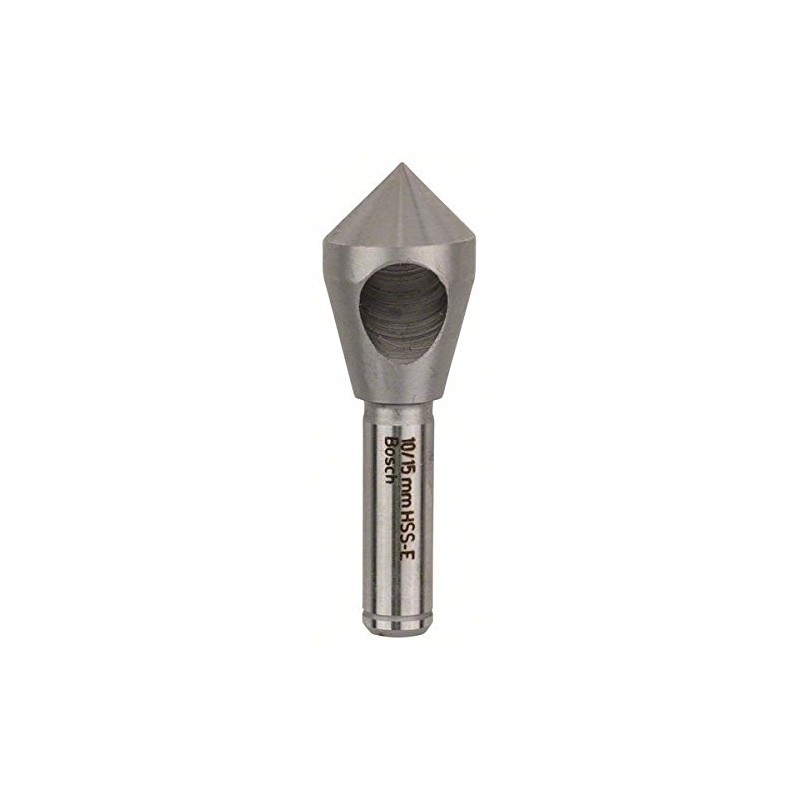 Bosch 2608597513 Slanting Countersink HSS-E 10.15x65, 10.15 x 65 mm
