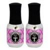 Nail Recipe Gel Nail Gel Non-Wipe Top Gel Base Gel