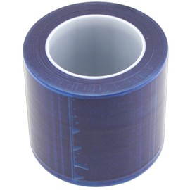 Multipurpose Barrier Film for Surface Protection – Ideal for Tattoo Studios, Beauty Parlours, Dental Clinics, and Medical Applications -1200 sheets per roll 4"x6"