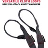 Perfect Fitness Bandas de Resistencia