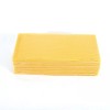 30Pcs Beekeeping Bee Wax Nest Bed Beeswax Sheets Honeycomb Foundation